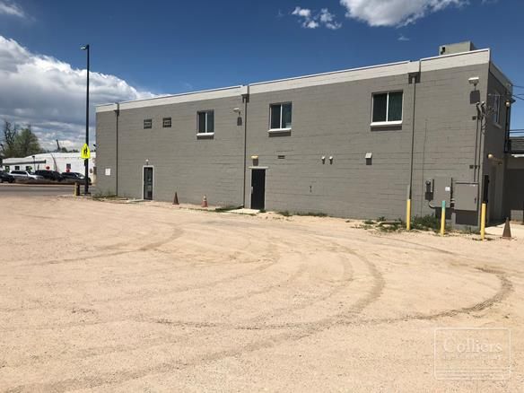 3940 S Broadway, Englewood, CO 80113
